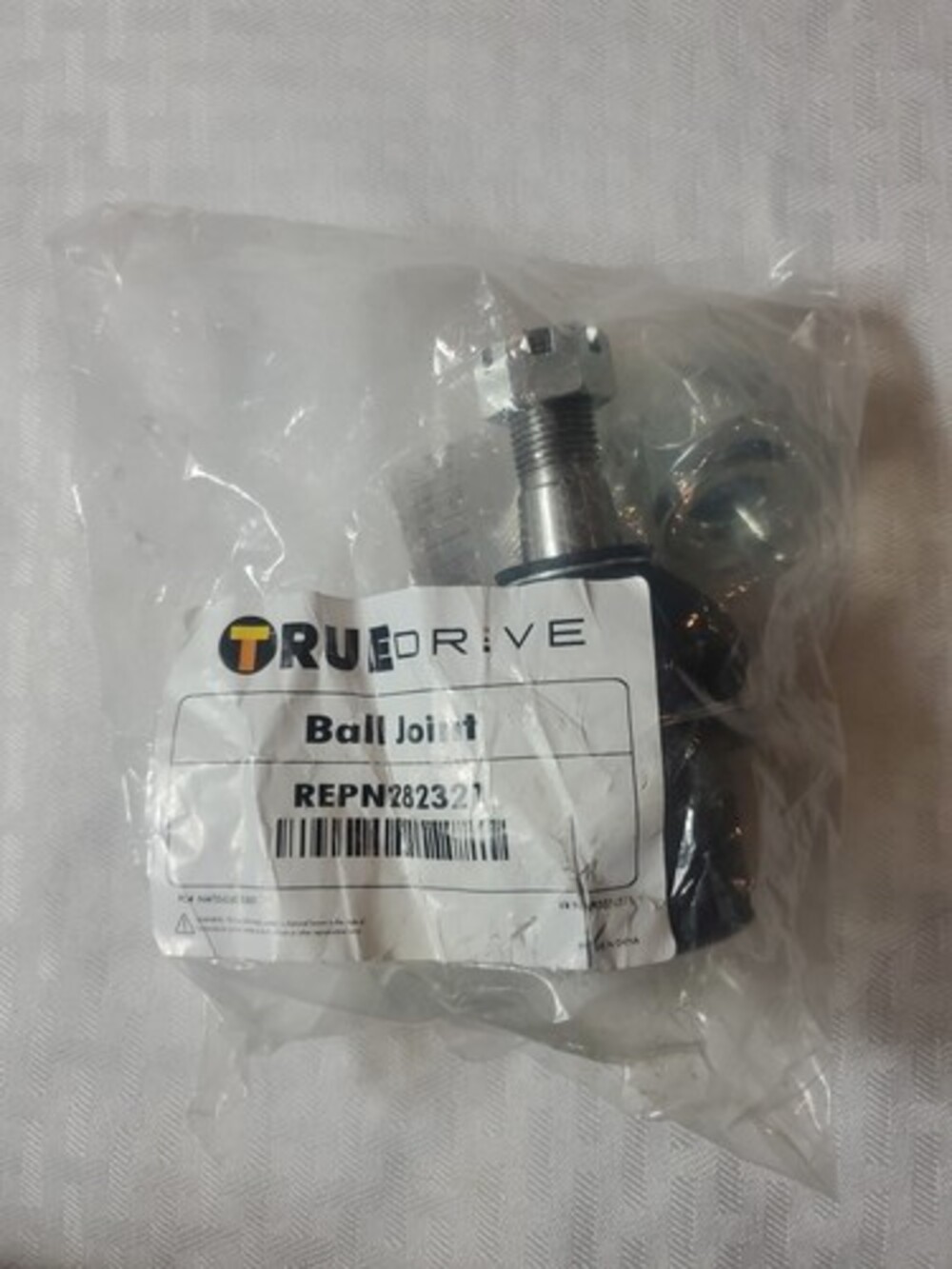Ball Joint For G35 03-08 / 350Z 03-09 Fits REPN282321